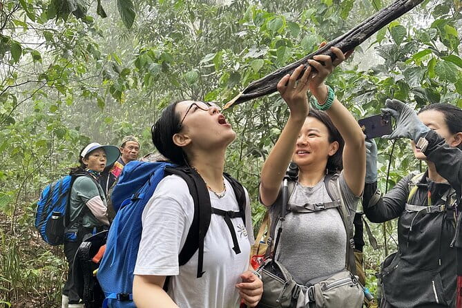 Nalan Trail and Khmu Tribe: 2 Days Trek in Nam Ha NPA - Nam Ha NPA, Khmu, and Lanten: why this trek feels different