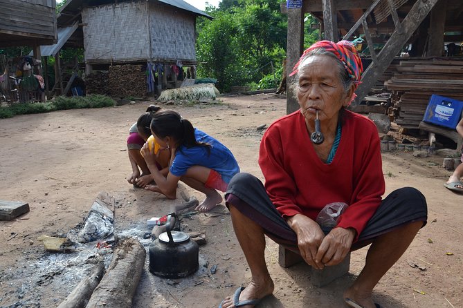 Nalan Trail Kmu Ethnic Experience - 2days forest trek with homestay. - Key highlights you’ll feel quickly