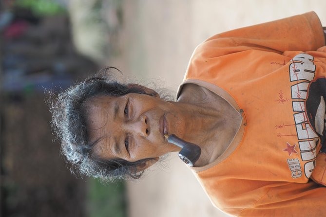 Nalan Trail Kmu Ethnic Experience - 2days forest trek with homestay. - A 2-day Nam Ha trek with real village rhythm