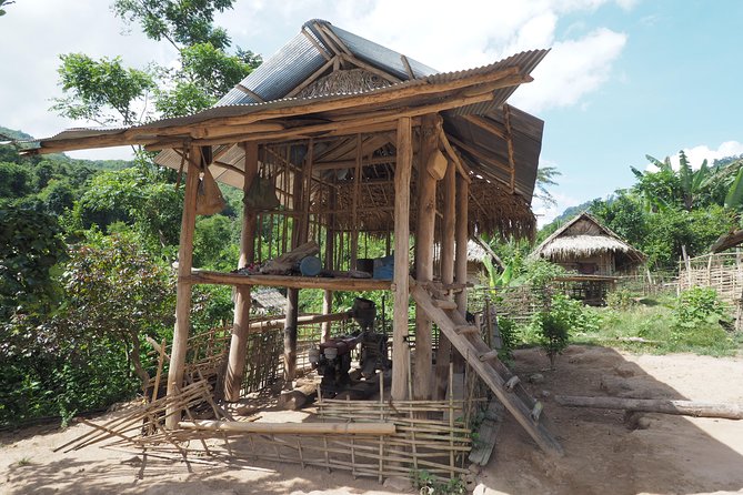 Nalan Trail Kmu Ethnic Experience - 2days forest trek with homestay. - Price and logistics: small group, mobile ticket, 8:00 am start