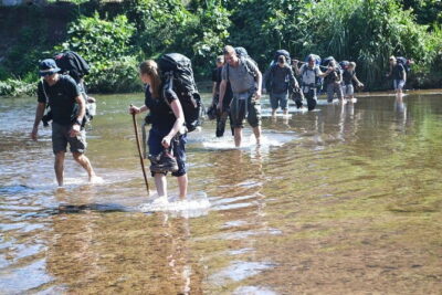Nam Ha NPA 3 Day Wildlife Jungle Camp and Village Homestay Trek - Price and logistics: is $149 good value here?
