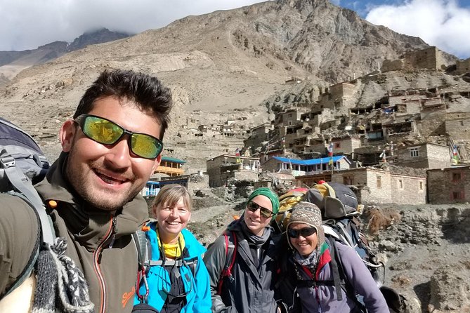 Nar Phu Valley Trek - 12 Days - Quick Hits You’ll Care About
