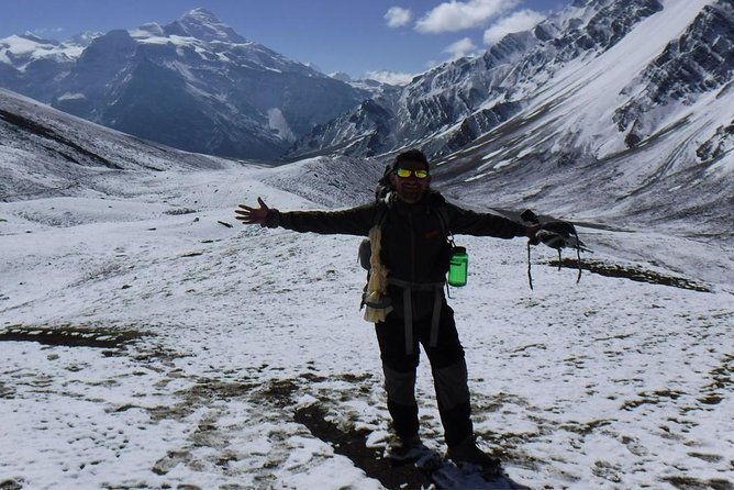Nar Phu Valley Trek - 12 Days - Getting From Kathmandu to Dharapani (And Why Day 2 Matters)