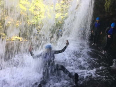 Neath: Canyoning, Gorge Walking & Waterfall Trekking Tour - Gear and Safety: Wetsuits, Helmets, and the Choices That Matter