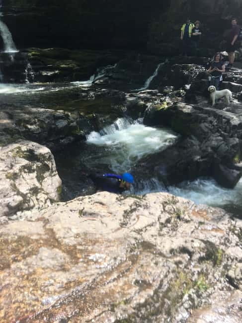 Neath: Canyoning, Gorge Walking & Waterfall Trekking Tour - Should You Book This Neath Canyoning Tour?