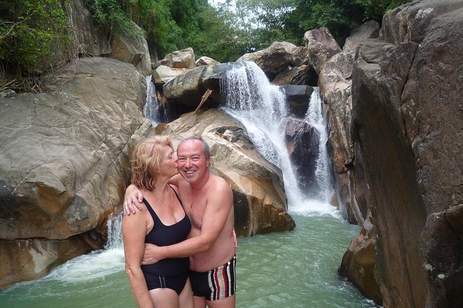 NHA TRANG WATERFALL TOUR (Trekking, Climbing, Swimming) Off the beaten tracks - Quick Takeaways Before You Go