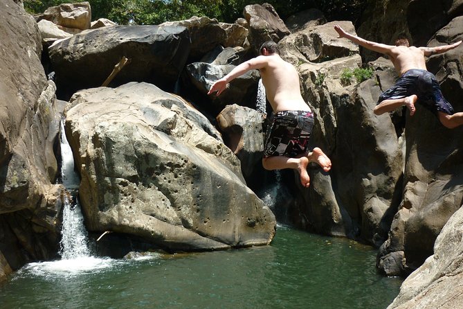 NHA TRANG WATERFALL TOUR (Trekking, Climbing, Swimming) Off the beaten tracks - Why This Private Nha Trang Waterfall Day Feels Like a Small Secret
