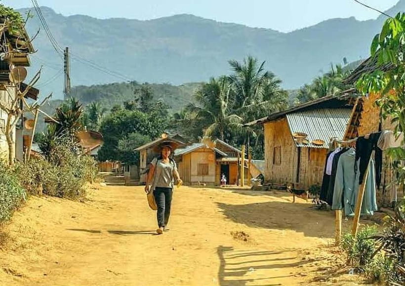 Nong Khiaw: 2-Day Trekking,Hmong village,Home Stay&Kayaking - Key highlights worth your time