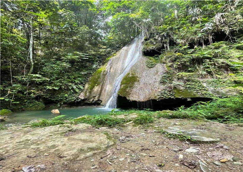 Nong Khiaw: 2-Day Trekking,Hmong village,Home Stay&Kayaking - The Guide Factor: When Bic Leads, You Learn the Area