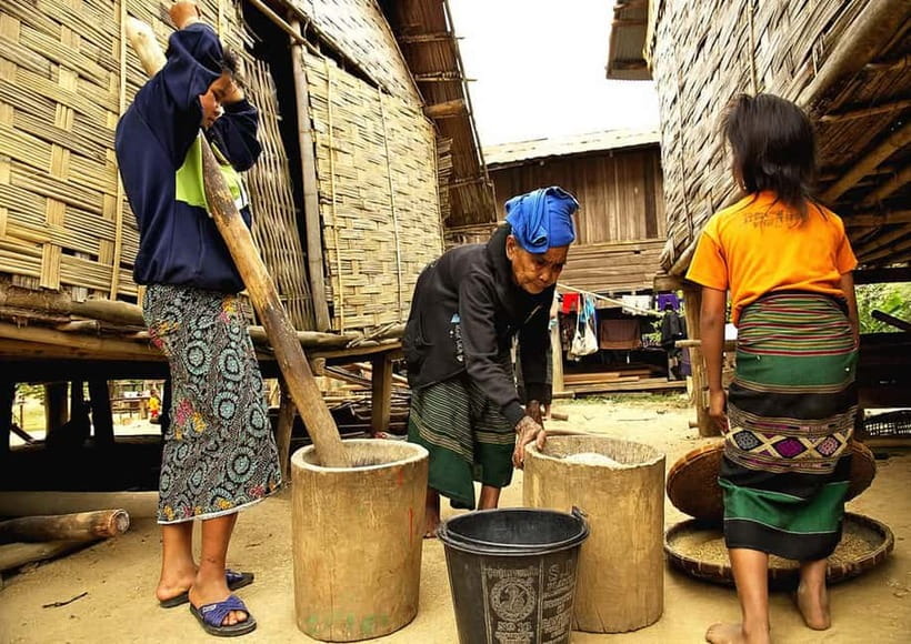 Nong Khiaw: 2-Day Trekking,Hmong village,Home Stay&Kayaking - Price and Value: What $80 Actually Buys You