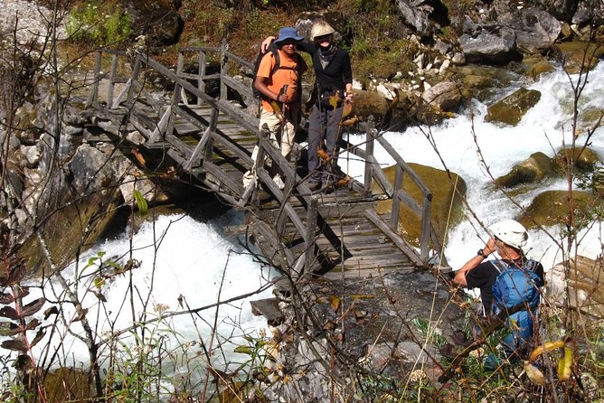 North Sikkim Green Lake Trekking - Key things that make this Green Lake trek feel different