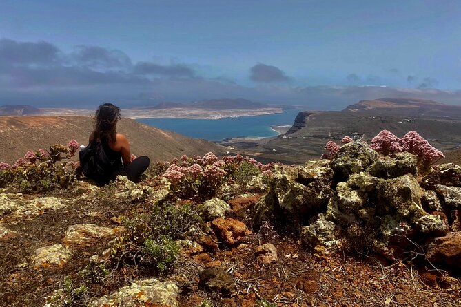 North Volcano Trekking Tour - Key highlights at a glance