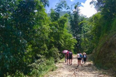 Number one top rated ethical cultural trekking and homestay by ETHOS - Lunch With Your Host Family: More Than a Meal Break