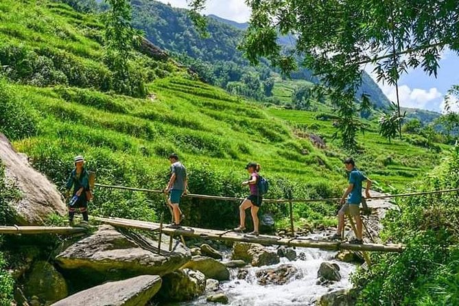 Number one top rated ethical cultural trekking and homestay by ETHOS - Who This Trek Is For (and Who Should Rethink It)