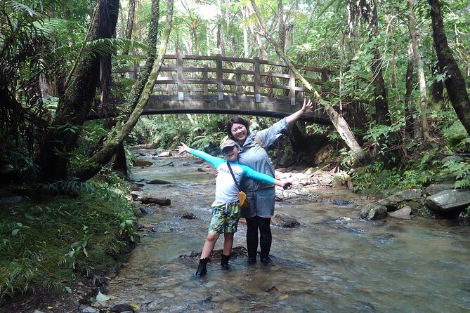 Okinawa Jungle Trails & Waterfalls – Private Yanbaru Tour - Where the Tour Starts in Nago