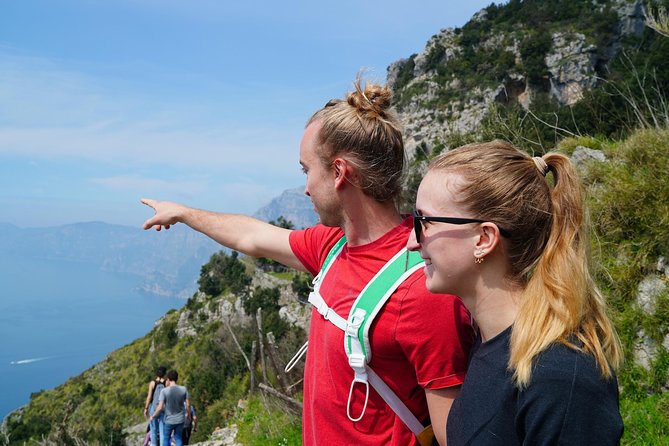 On the Path of the Gods: private trekking and shepherd snack - Should you book this private hike and shepherd snack?