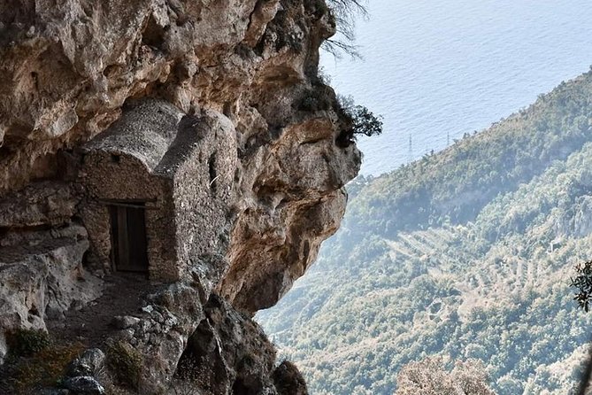 On the Path of the Gods: private trekking and shepherd snack - FAQ