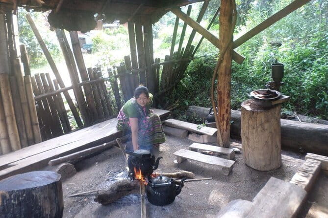 One day Doi Inthanon National Park & Trekking on Kew Mae Pan - Doi Inthanon Is More Than Just a Tall Peak