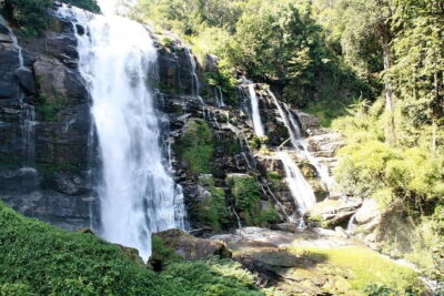 One day Doi Inthanon National Park & Trekking on Kew Mae Pan - Hotel Pickup and Private Comfort: Why Logistics Matter Here
