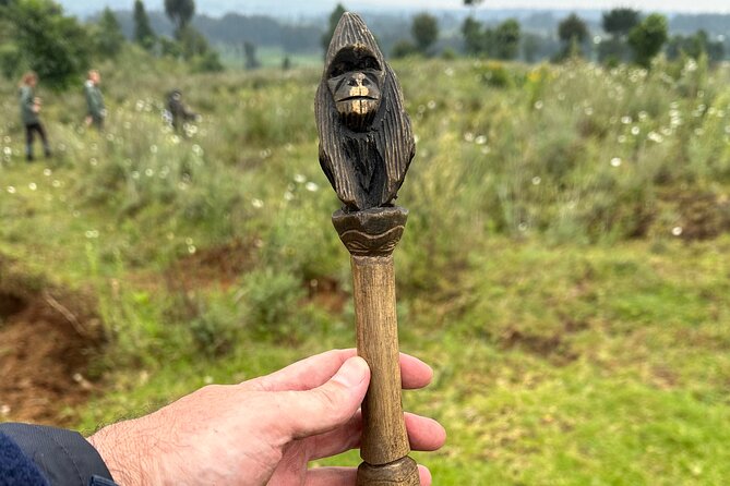One Day Gorilla Trekking Rwanda & Iby'iwacu Cultural Village - Ibyiwacu Cultural Village: culture with a conservation purpose