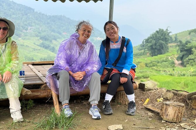 One Day Sapa Trekking to Lao Chai and Ta Van Villages - Key things I’d focus on before you go