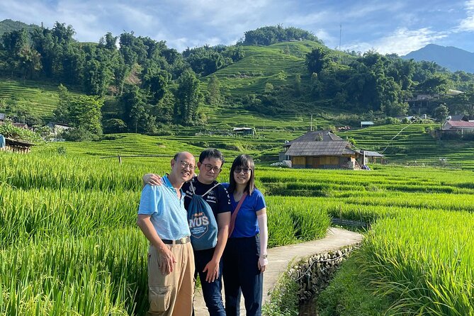One Day Sapa Trekking to Lao Chai and Ta Van Villages - Should you book this one-day trek to Lao Chai and Ta Van?