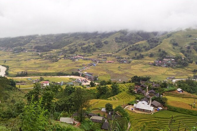 One day Trekking in Sapa and Muong Hoa Valley with local guide - Sapa’s village-to-village day: what you’re really paying for