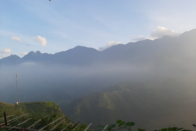 One day Trekking in Sapa and Muong Hoa Valley with local guide - Choosing a guide who can explain what you see