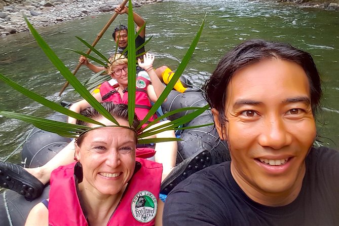 ORANGUTAN TREK (2D/1N) by EcoTravel Bukit Lawang - Key highlights I think matter