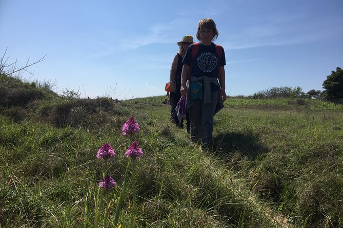 Otranto Trekking Adventure: The Path of the Hermit and the Bay of the Turks - Meeting in central Otranto (and why no hotel pickup helps)
