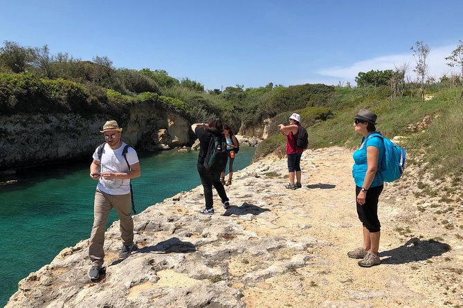 Otranto Trekking Adventure: The Path of the Hermit and the Bay of the Turks - What to wear and how fit you need to be