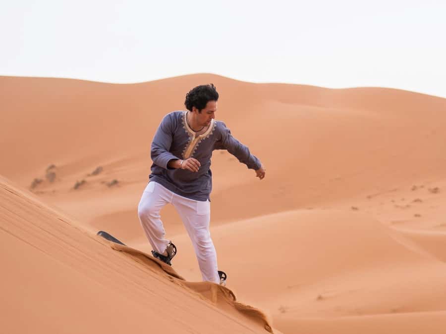 Ouarzazate to Marrakech: 3-Day Desert Tour with Camel Trek - Should you book this Ouarzazate–Marrakech desert tour?
