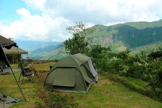 Overnight Adventure Trekking in Knuckles - The early start: pickup from Kandy and trailhead momentum