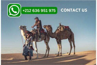 Overnight Camel trekking in Merzouga - The camel trekking: what the ride feels like
