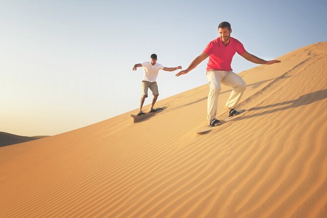 Overnight Camel trekking in Merzouga - Desert camp arrival: mint tea, dinner, and nomad-style comfort