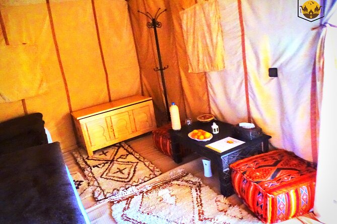 Overnight Camel Trekking Merzouga Desert - Price and Value: Why $128.93 Can Be a Good Deal