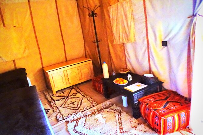 Overnight Camel Trekking Merzouga Desert - Should You Book This Overnight Merzouga Camel Trek?