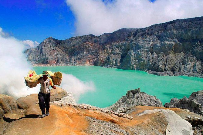 Overnight Mount Ijen Blue Fire Trek Tour From Bali (Private-All Inclusive) - Price and Value: Why $155 Can Work (If You Want Less DIY Pain)