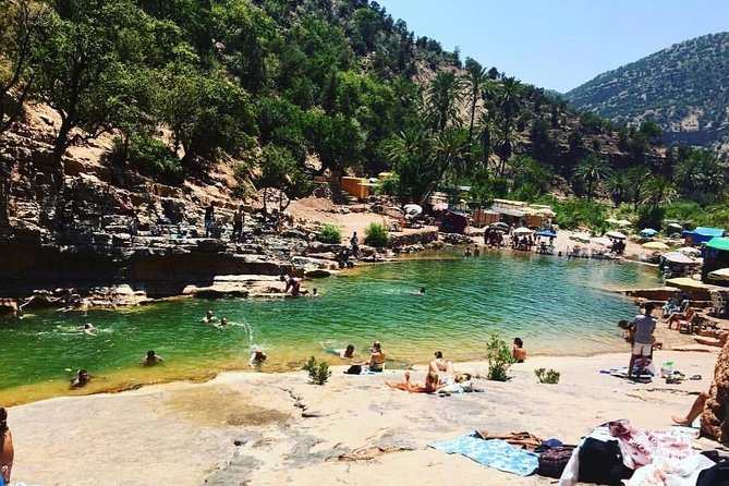 Paradise Valley Trekking - Key highlights worth knowing before you go