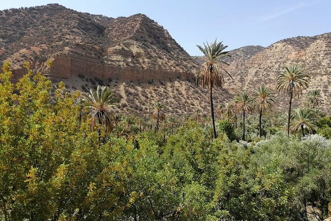 Paradise Valley Trekking - Paradise Valley swimming holes: the best plan, plus a drought reality check