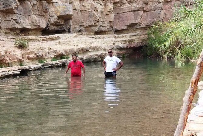 Paradise Valley Trekking - Who might be your guide, and what that changes