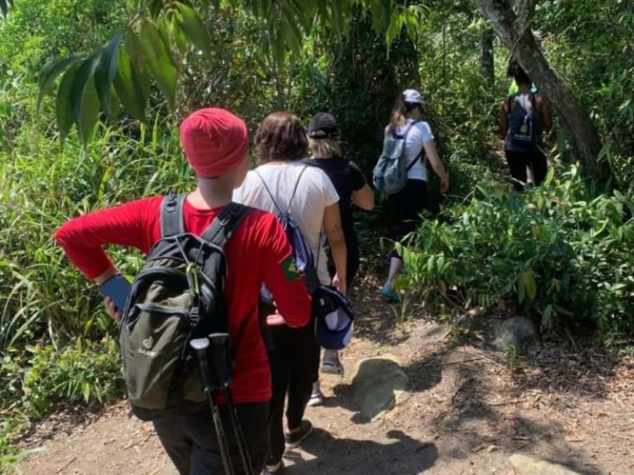 Paraty: Pão de Açucar Peak Trekking and Hiking Tour - Key things to know before you go