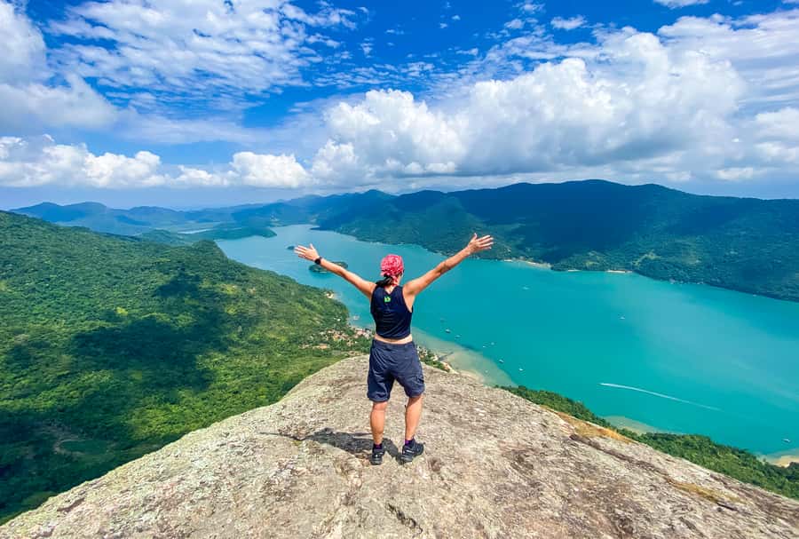 Paraty: Pão de Açucar Peak Trekking and Hiking Tour - Why the Sugarloaf hike feels special in Paraty