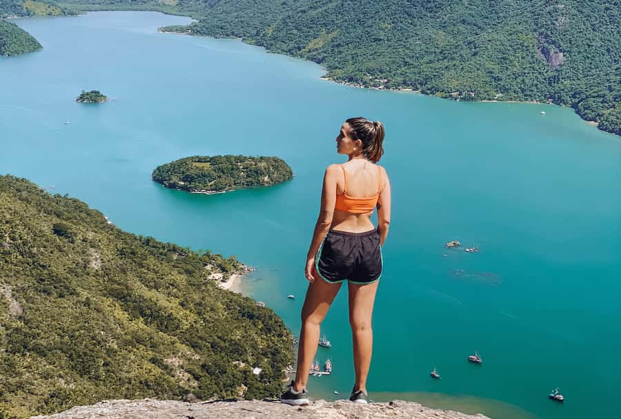 Paraty: Pão de Açucar Peak Trekking and Hiking Tour - The full 6-hour flow: what you’ll likely feel from start to finish