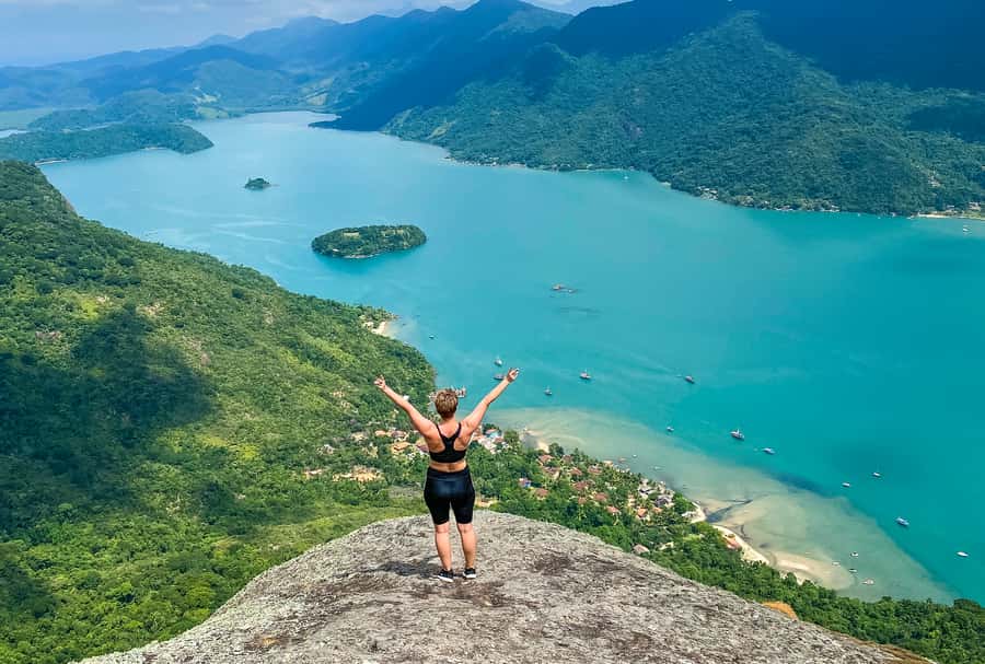 Paraty: Pão de Açucar Peak Trekking and Hiking Tour - Who should book this hike, and who should skip it