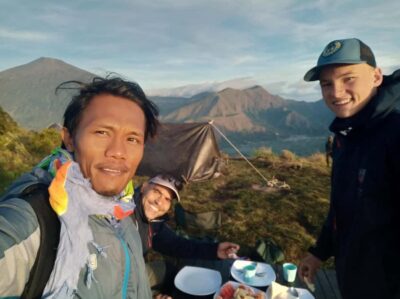 Pergasingan Hill Trek: Unveiling the Beauty of Sembalun - Price and What $58 Buys You (And Why It Can Be Worth It)