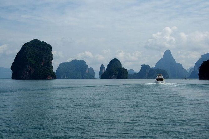 Phang Nga Treasures Sunrise Trekking and No-crowd James Bond by longtailed boat - Key things that make this tour worth your time