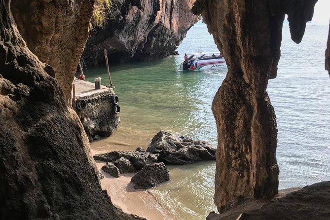 Phang Nga Treasures Sunrise Trekking and No-crowd James Bond by longtailed boat - Small group energy and guide styles that affect the whole day