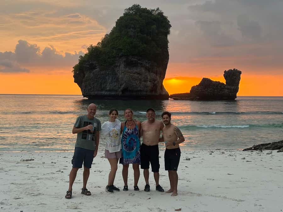 Phi Phi: Guided Jungle Trek & Night Swim with Plankton - Why this Phi Phi jungle trek feels like an actual day out
