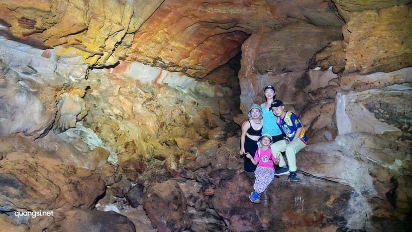 Phu Quoc: Tien Son Dinh 6-Hour Jungle Trekking Adventure - Summit views: mountains, forest, and that airport angle